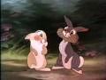 Bambi 1941 Original Theatrical Trailer
