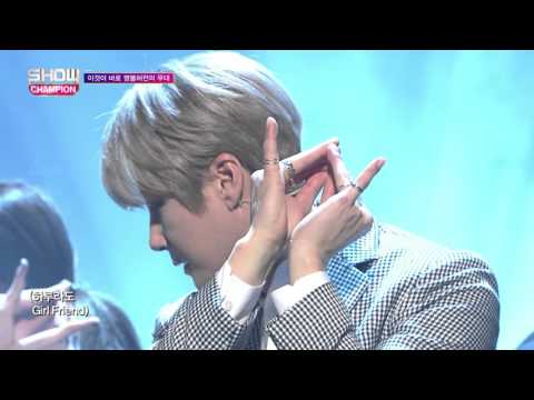 (Showchampion EP.171) SHIN HYE SUNG - Roco drama