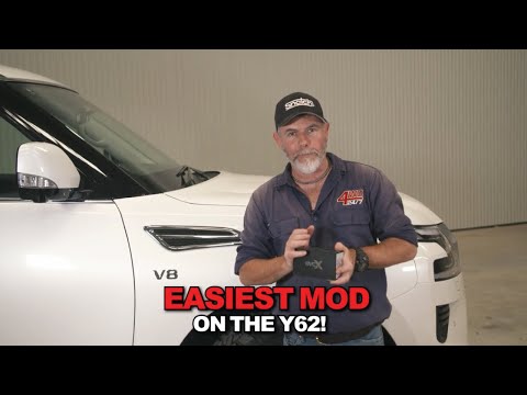 The QUICKEST and EASIEST MOD to Install for your 4WD