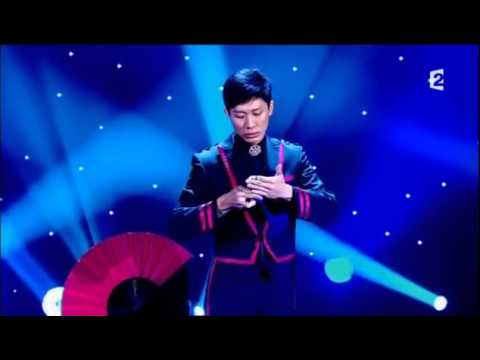 6  FANtasy by Po Cheng Lai Le plus grand cabaret du monde   YouTube 5'30''