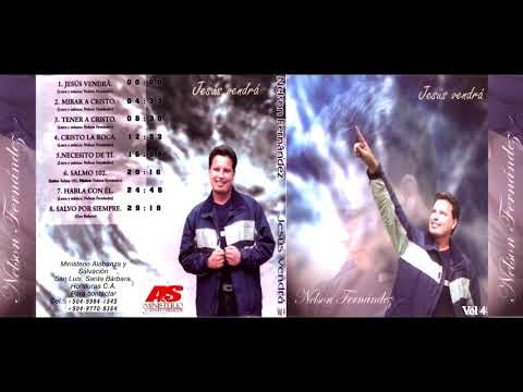 Nelson Fernandez Vol. 4