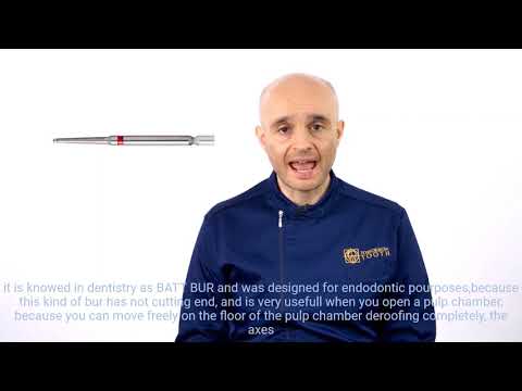 Preview Can I use the BATT BUR to Improve my preparations..?