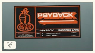 Psyback - Last Night