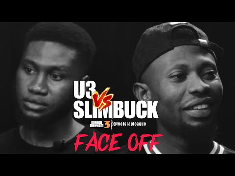 WOTS - U3 vs SLIMBUCK (March Mayhem 3) FACE OFF