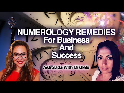 Nikola Stojanovic's Easy Astrology Remedies and Boosts for Business & Career Success