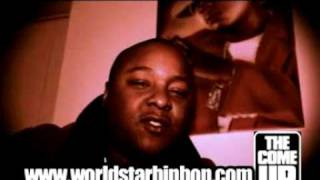 Jadakiss - Blow Me A Dub (Panties Freestyle)