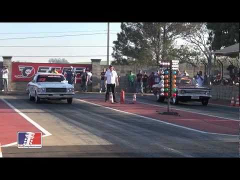 Guilherme Emiliano - TT 27 - 6.101@199km/h - ECPA