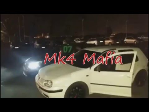 Mk4 Mafia - Ouvé Bay (2016)