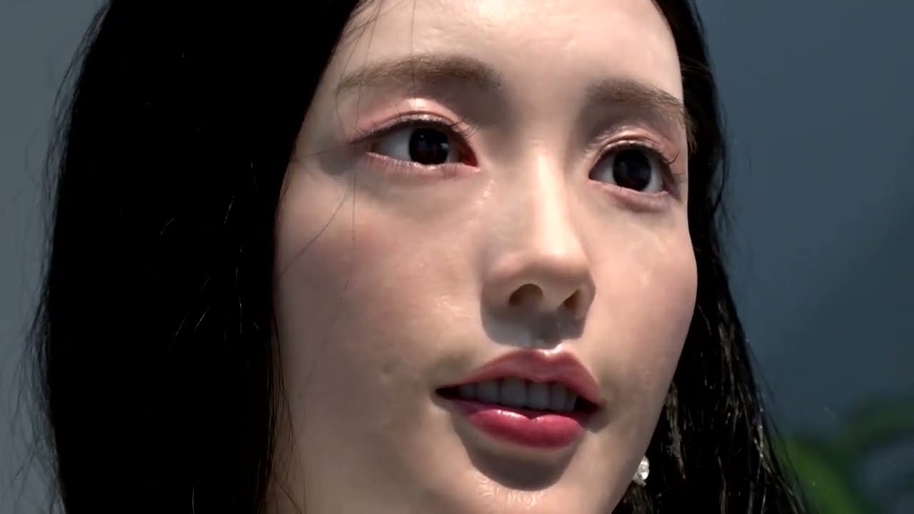 Beijing Opens World's First Humanoid Robot Mall, Ushering in New Era of Consumer Interaction