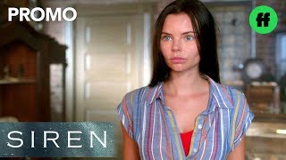 Siren | Season 2 - Trailer #2