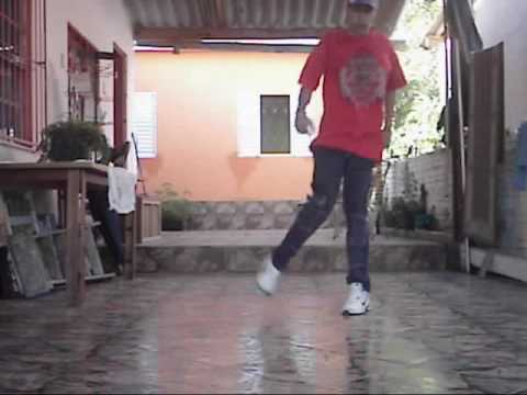 Feernando ; Peeterson  [FREESTEP] [TRAINING]
