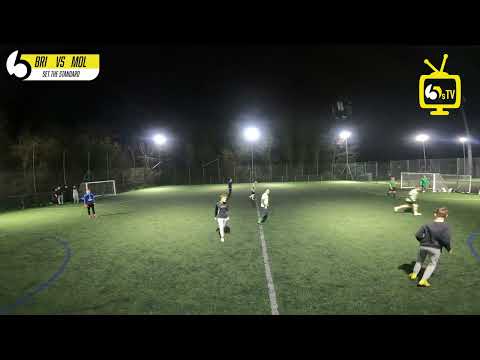 FC Brian Munich vs MoLeicester City - Lancing Manor, Wednesday - Season 7 - Week 09 - 22.03.2023