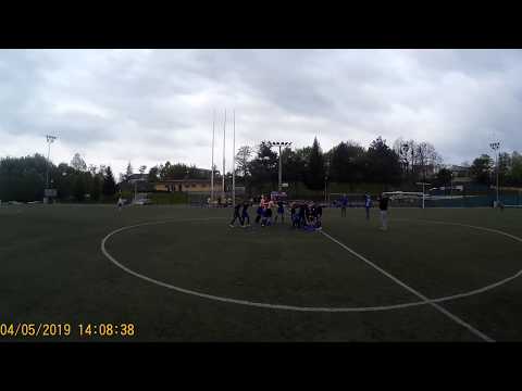 Polonia II Trzebnica - Pogoń Syców