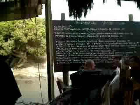 Move On played @ Jockey Beach club Ibiza