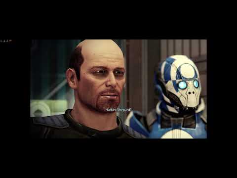 Mass Effect 2 Legendary Edition - Part 19 - Garrus : Eye for an Eye