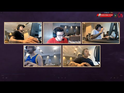 DESTRYOED!! PaiN vs O PLANO   CSGO summit 8   HIGHLIGHTS !!!