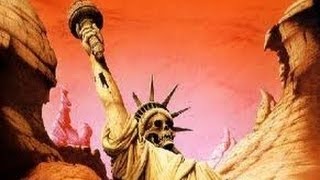 The American Dream Is Now An American Nightmare