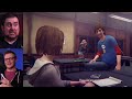 Giant Bomb Loves Warren Life Is Strange X Power Moves Mashup