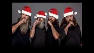 Duck the Halls- Duck the Halls