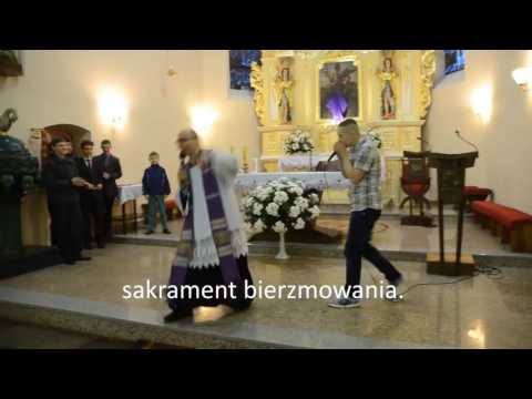 Rap w kościele
