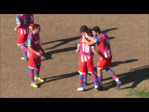 LRFRC - Torneo Clausura: Toro Club 4 -  San Martin 1