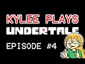 Welcome To The BONE ZONE UNDERTALE Episode 4