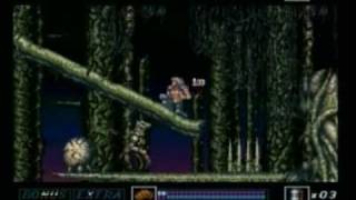 WOLFCHILD (AMIGA - FULL GAME)