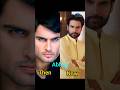 Pyar Ki Yeh Ek Kahani Serial Cast Then V S Now Pkyek Viralvideo
