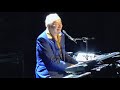 Joe Jackson covers Abba's "Knowing Me, Knowing You," live in San Francisco, June 4, 2022 (4K)