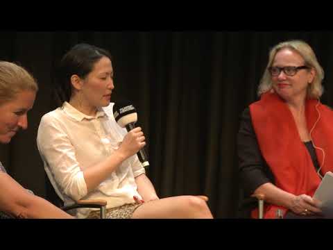 Vom Winde Verweht - ein PQR Panel über das Filmerbe der Frauen