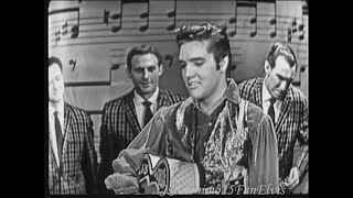 Elvis Presley - Only You (Live)