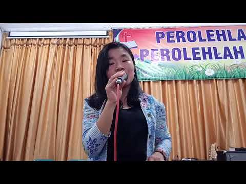 Ku berbahagia yakin teguh