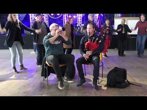 La BOGUE D'OR 2021 - RIALLAND/ GRELLIER - BOGUE D'OR Concours BRAZ - Ridée 6