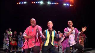 Soweto Gospel Choir - Jerusalem