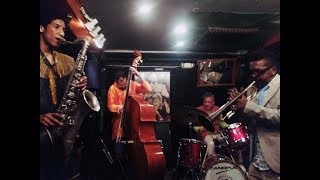 Smalls - Resolution (J. Coltrane) w Roy Hargrove   Sep 19, 2018