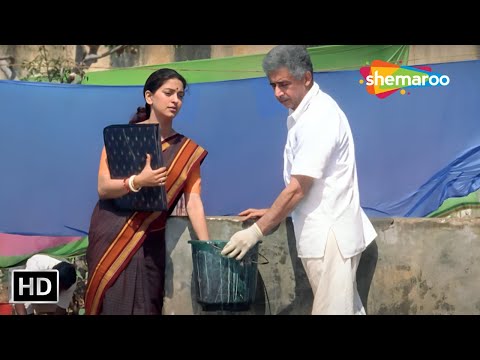 Jab Juhi Chawla Ne Ki Naseeruddin Shah Ki Help | Jackie Shroff |  3 Deewarein