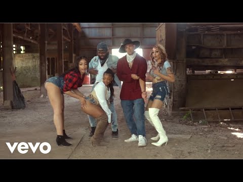 4BrianLee - Rude ft. Tejai Moore