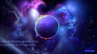 Armin van Buuren presents Gaia - J&#39;ai Envie De Toi (Original Mix)
