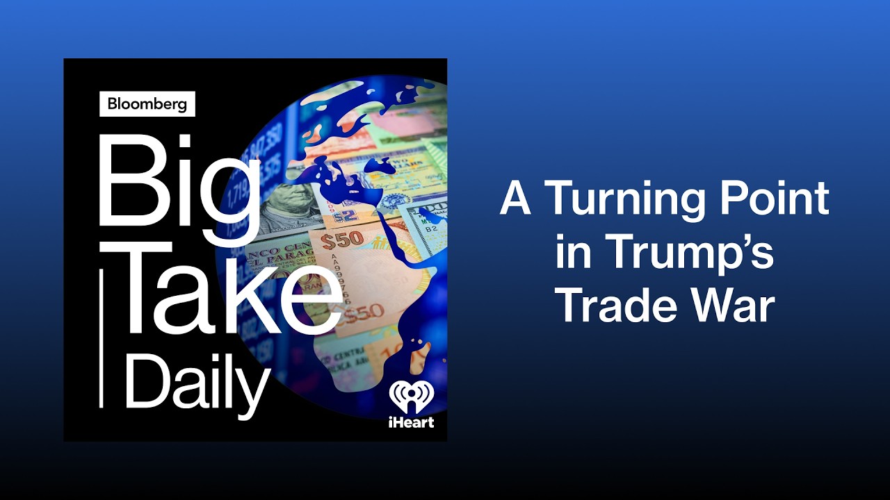 A Turning Point in Trump’s Trade War | Big Take