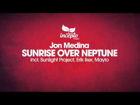 Jon Medina - Sunrise Over Neptune (IML040)