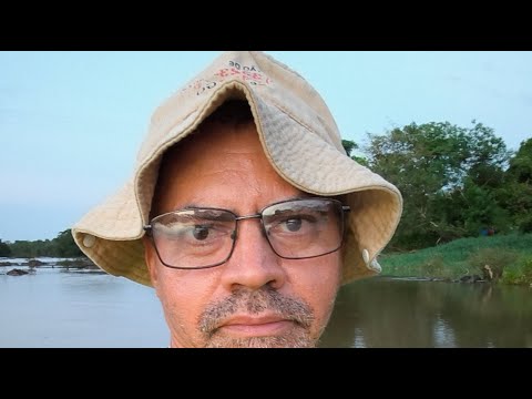 [Simples e Original] está ao vivo! no rio das próximo a cidade de Rialma e Ceres Goiás