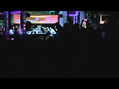 DJ Marky & Stamina - Marky and Friends @ SunandBass 10