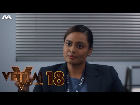 Vettai S5 EP18