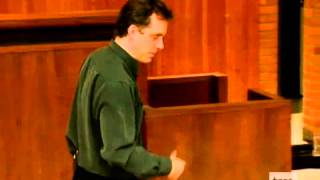 Maps of Meaning: 12 Truths that Matter (TVO)