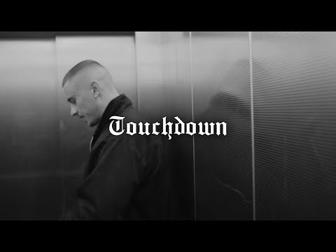 Disarstar x Luvre47 Type Beat - "Touchdown"