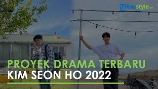 Proyek Drama Kim Seon Ho di Tahun 2022, Hanya Berfokus pada Film 'Sad Tropics'