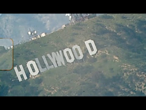 Video thumbnail for Hollywood