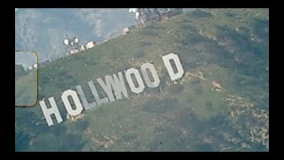 Kadr z teledysku Hollywood tekst piosenki Victoria Monét feat. Earth, Wind & Fire & Hazel Monét