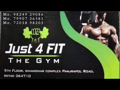 ✨ Just 4 Fit The Gym 💥 New Happy Videos ⚡All My Just 4 Fit The Gym Friends