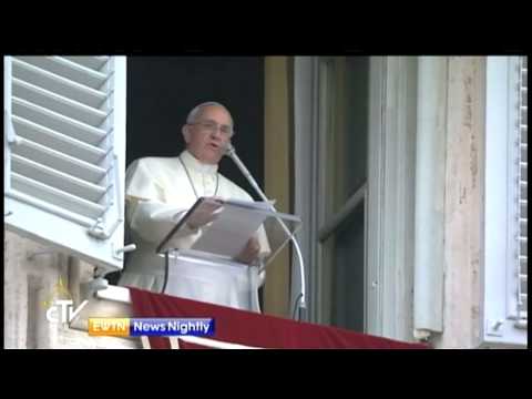 EWTN NEWSLINK 7 14 2014